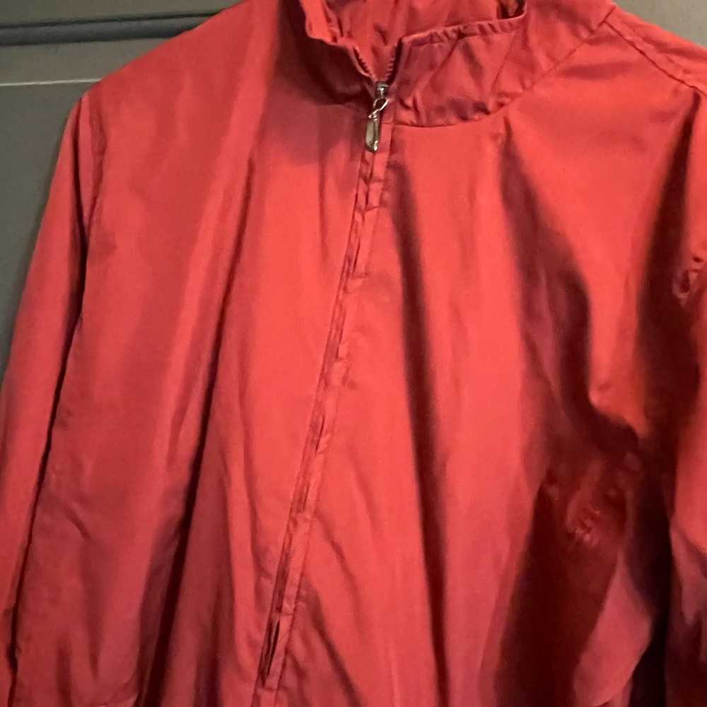 Ping Golf Jacket X-Large